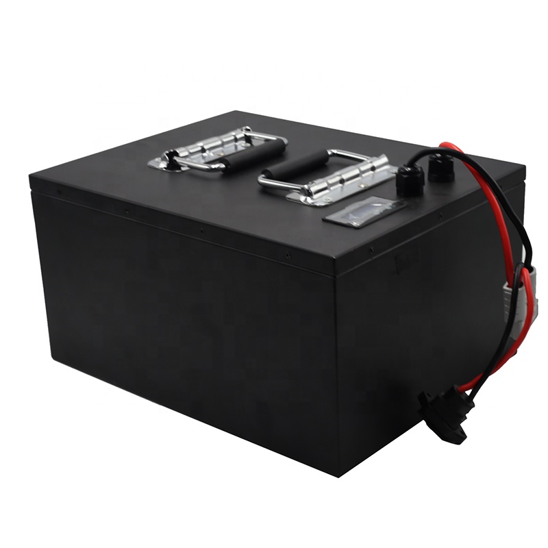 72V 40Ah Lifepo4 Battery Pack - カスタマイズされたLiFePO4 48V 60V 72ボルトLifepo4バッテリーパック72v 40ah 50ah