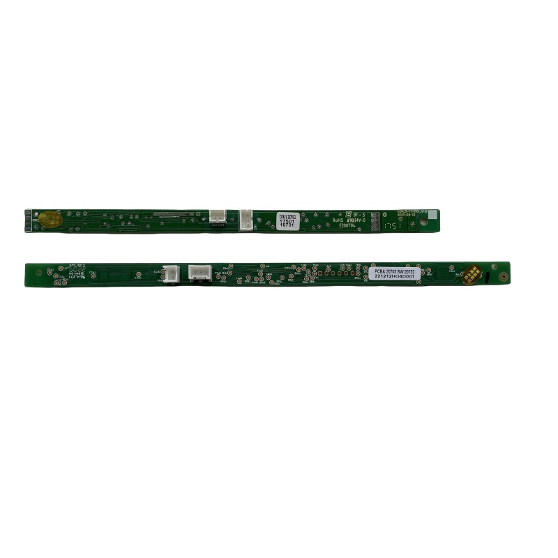 Kelly Kls7230S Controller - 真空ブラシ付きLEDライトボード,filps fc6730,6729, 6728, 6727, 6726, 6725,