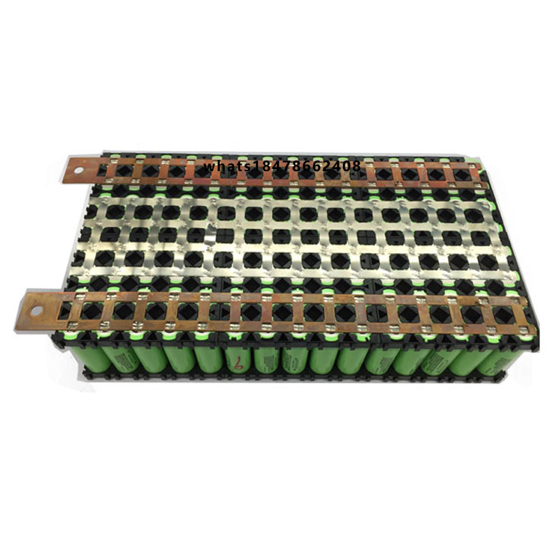 72V 40Ah Lifepo4 Battery Pack - EVリチウム電池 72V 40Ah LiFePO4 / NMCリチウムイオン電池パック