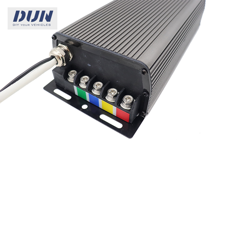Sabvoton SVMC72100-M 48-72v 10 - 72V 100A Sabvoton Controller のレビューと価格
