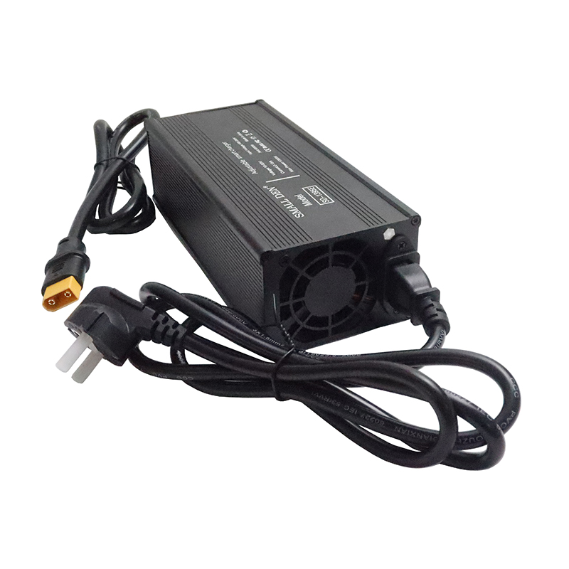 36V 48V 52V 60V 72V 2A 5A 10S  - 72V 15A Fast Charger のレビューと価格