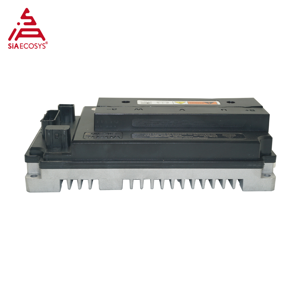 VOTOL EM100SP V5.0電動スクーターコントロー - 72V 100A Sabvoton Controller のレビューと価格