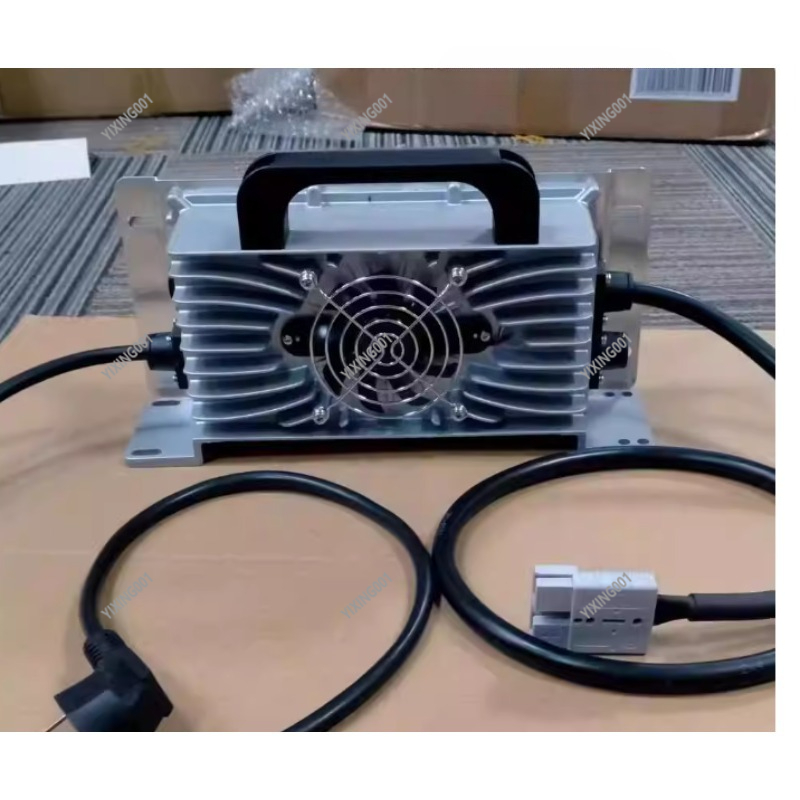 ハイパワー15A急速充電EV充電器 48V/60V/72Vア - 72V 15A Fast Charger のレビューと価格