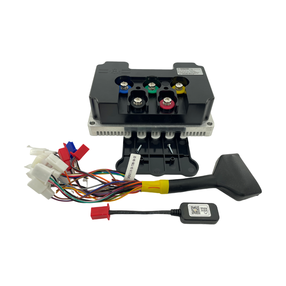 ファードライバーND72680 ND96680 72V 96 - Far-Driver Nd72680 Controller のレビューと価格
