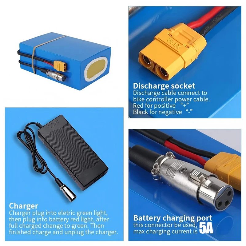 48V 52V 30ah 50ah 電動自転車 電動スクータ - 72V 50Ah 21700 Lithium Battery のレビューと価格