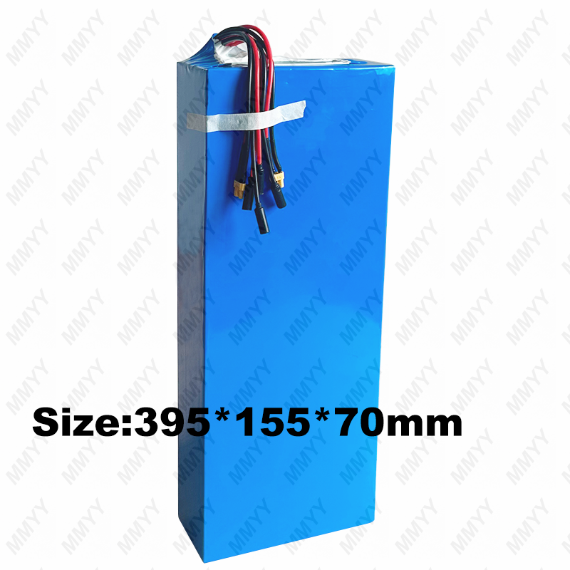 60V 30Ahリチウムバッテリーパック高出力電動スクーター - 60V 50Ah Electric Scooter Battery のレビューと価格