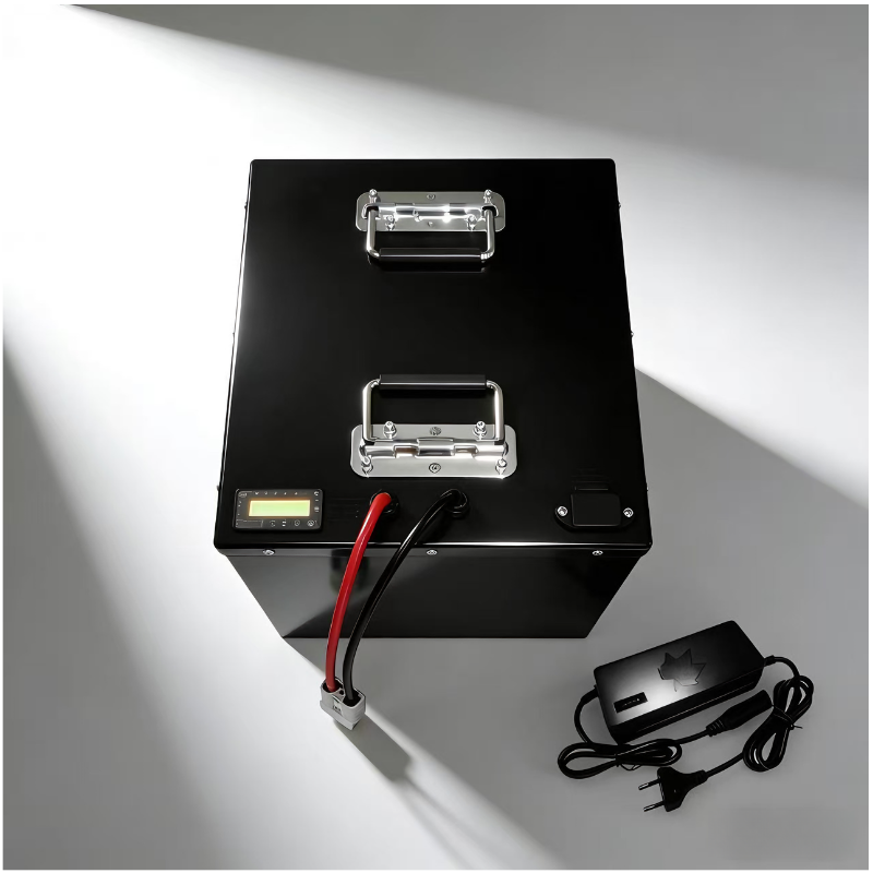 72V Lifepo4 バッテリー エネルギー貯蔵イオン 3 - 72V 40Ah Lifepo4 Battery Pack のレビューと価格
