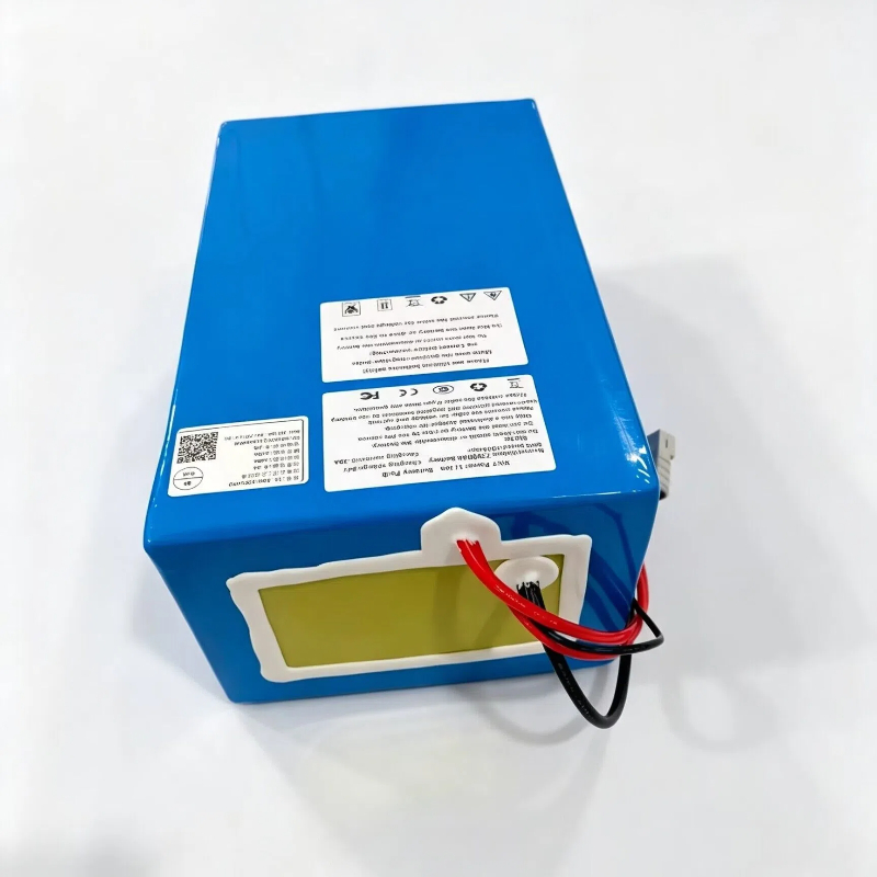 27S 84V 24S 72V 40Ah 40A 50Ah  - 72V 40Ah Lifepo4 Battery Pack のレビューと価格