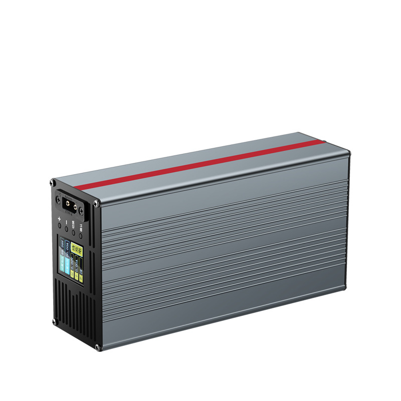 スマート調整式電圧リチウムバッテリー充電器 72V 20A/ - 72V 15A Fast Charger のレビューと価格