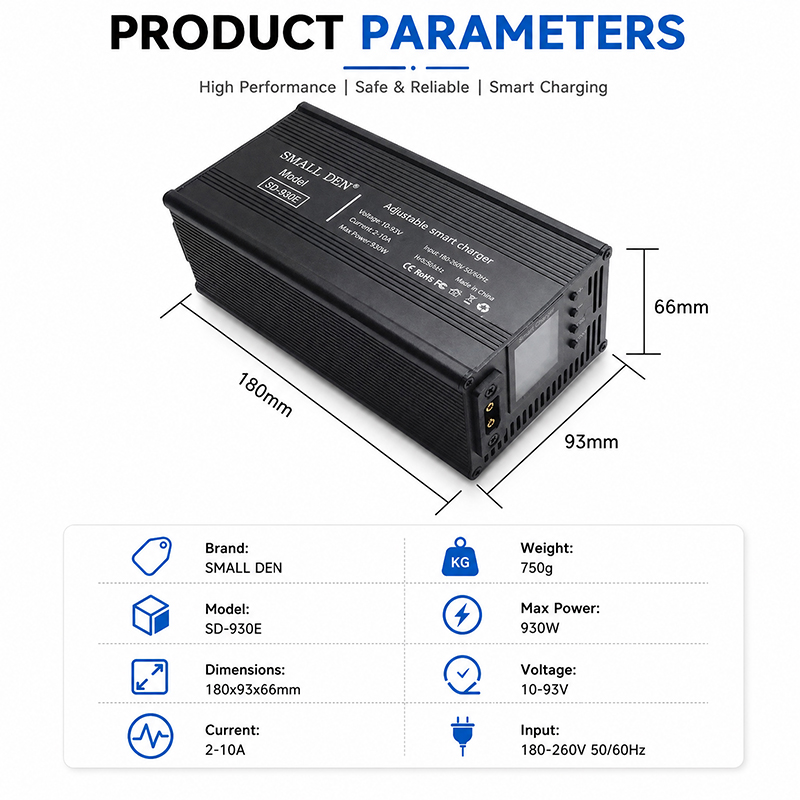 電動自転車用急速充電器,スマート,54.6v,84v,5a, - 84V 20A Smart Charger のレビューと価格