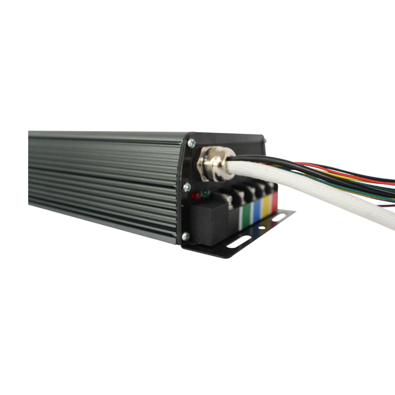 Savvoton-電動自転車用ミニコントローラー,モーター制 - 72V 100A Sabvoton Controller のレビューと価格