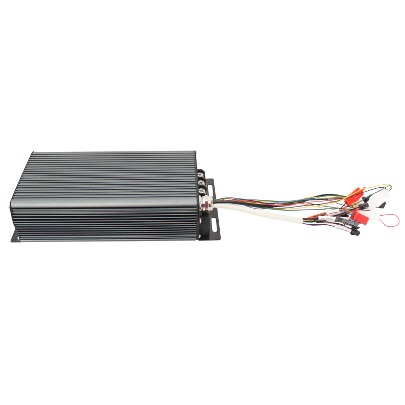 Savvoton-電動自転車用ミニコントローラー,モーター制 - 72V 100A Sabvoton Controller のレビューと価格