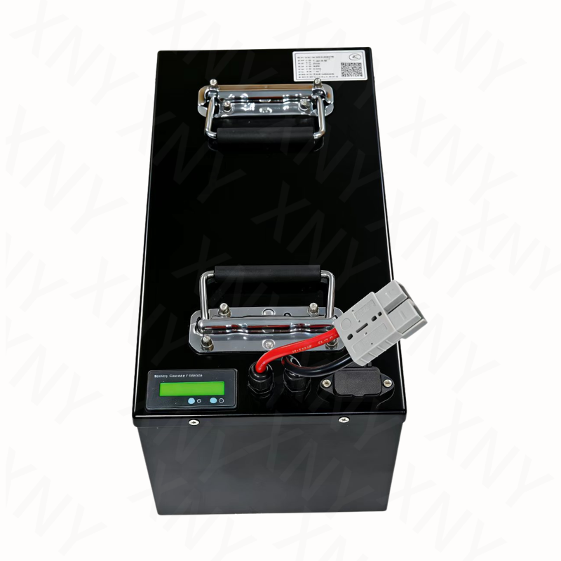 XNY-72Vリチウム電池LifePo4 50Ah 60AH - 72V 40Ah Lifepo4 Battery Pack のレビューと価格
