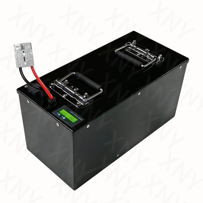 XNY-72Vリチウム電池LifePo4 50Ah 60AH - 72V 40Ah Lifepo4 Battery Pack のレビューと価格
