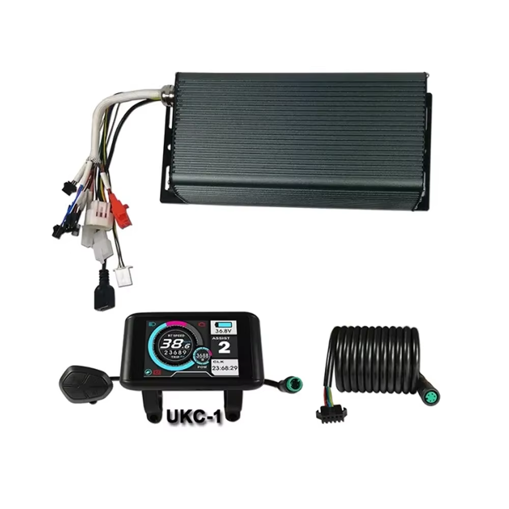 * 72V 100A 150A 5000W ホールセンサー正 - 72V 100A Sabvoton Controller のレビューと価格