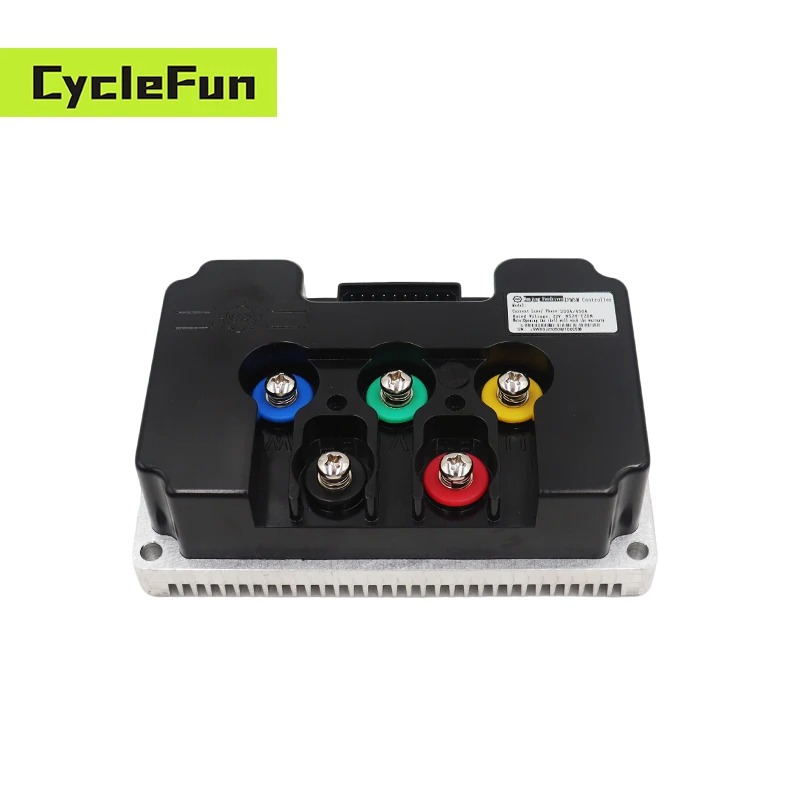 Far Driver ND72680 NS72680 72v - Far-Driver Nd72680 Controller のレビューと価格