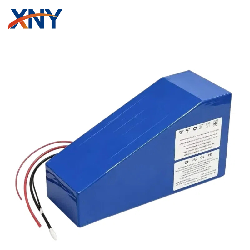 電動自転車 36v 48v 52v 2000w バッテリー  - 72V 50Ah 21700 Lithium Battery のレビューと価格