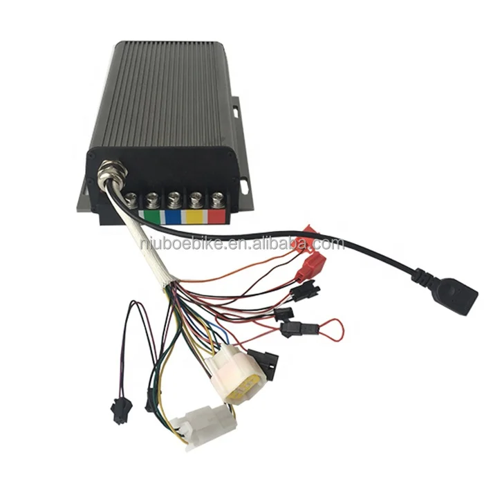 48v-72v 80A 100A 150A 200A Sab - 72V 100A Sabvoton Controller のレビューと価格
