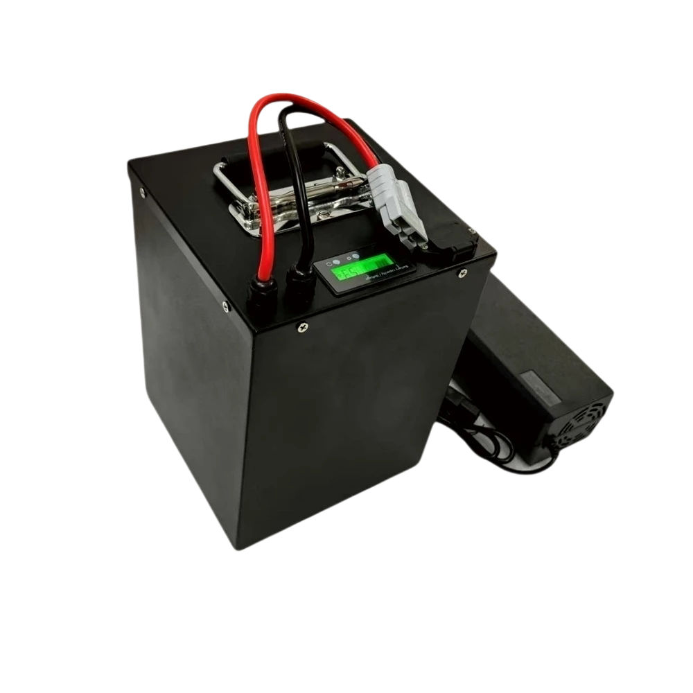 JN-24S BMS 72V 20Ah 40Ah 60Ah  - 72V 40Ah Lifepo4 Battery Pack のレビューと価格