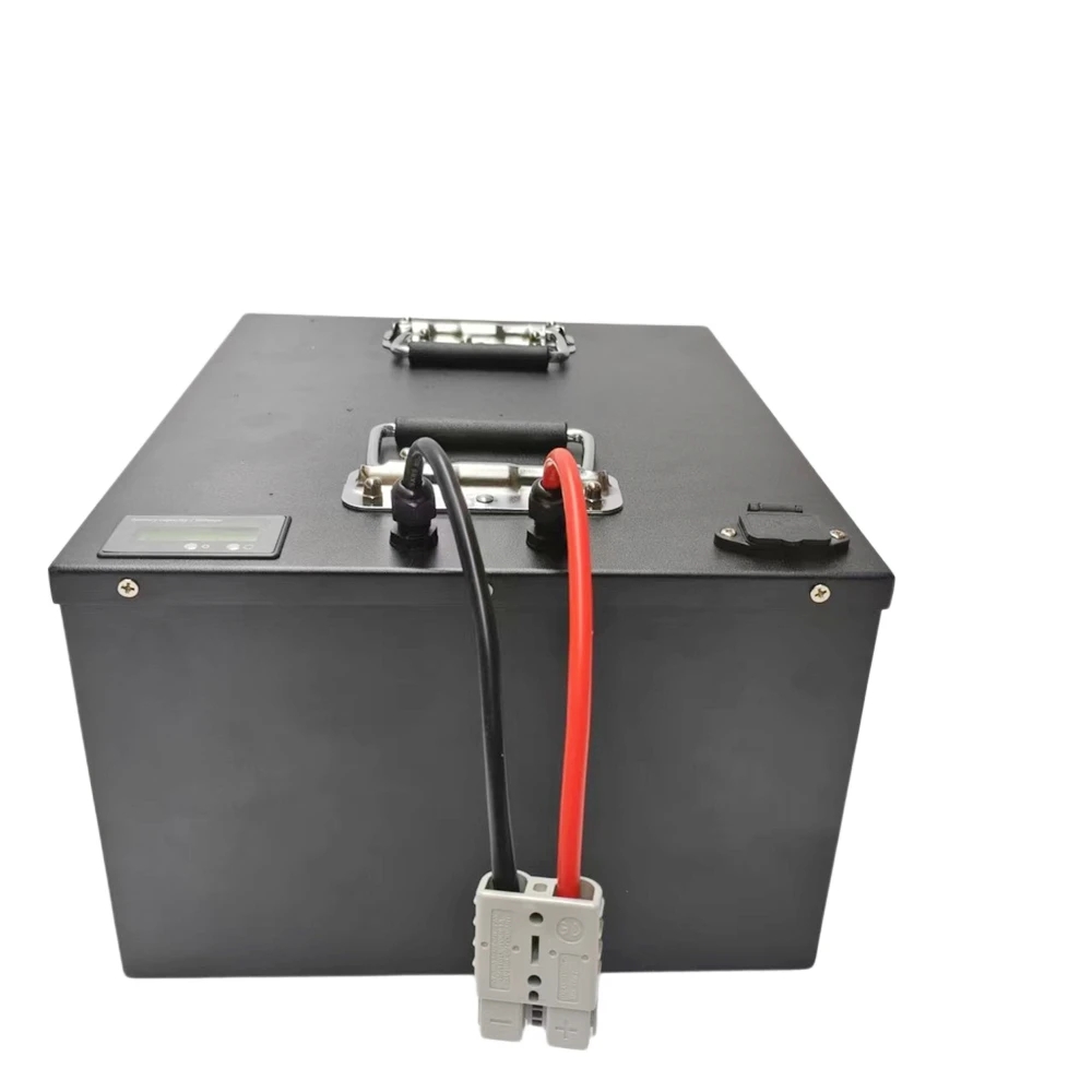 JN-24S BMS 72V 20Ah 40Ah 60Ah  - 72V 40Ah Lifepo4 Battery Pack のレビューと価格