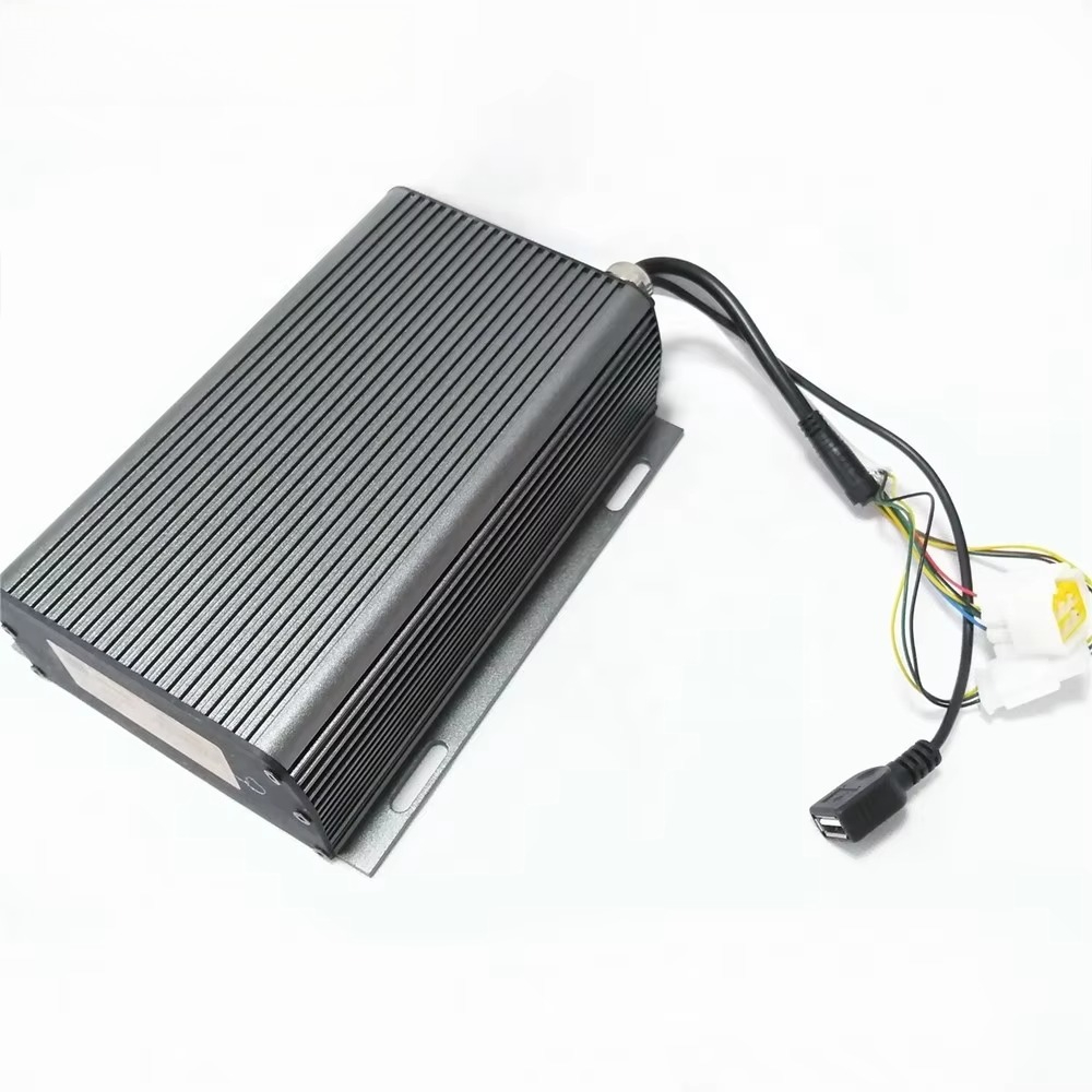 72V 100A 電動自転車用サブボトン正弦波コントローラー - 72V 100A Sabvoton Controller のレビューと価格