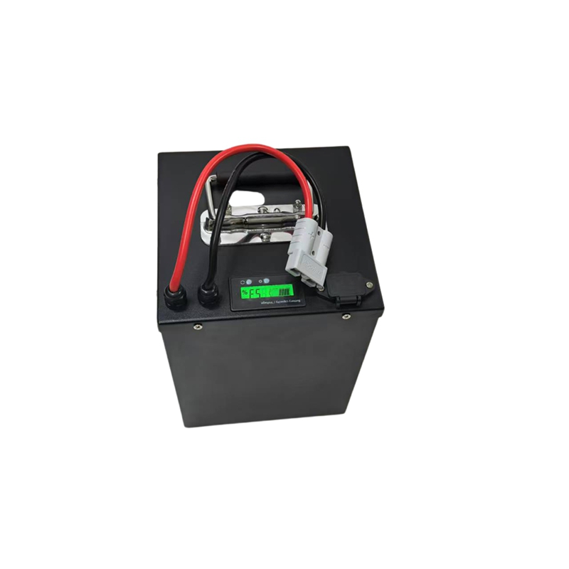 72V 50AH リチウムイオンバッテリー BMS インバー - 72V 40Ah Lifepo4 Battery Pack のレビューと価格