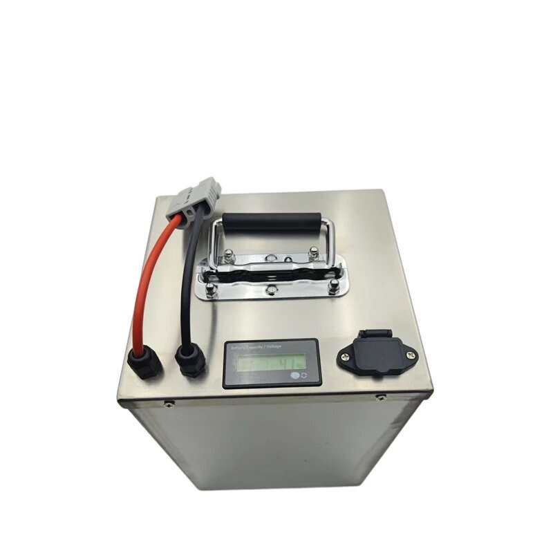 72V Lifepo4 バッテリーパック 50Ah100Ah - 72V 40Ah Lifepo4 Battery Pack のレビューと価格