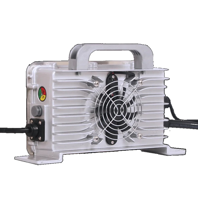 72V 30A 25A 20A IP67防水 84V 30A - 84V 20A Smart Charger のレビューと価格