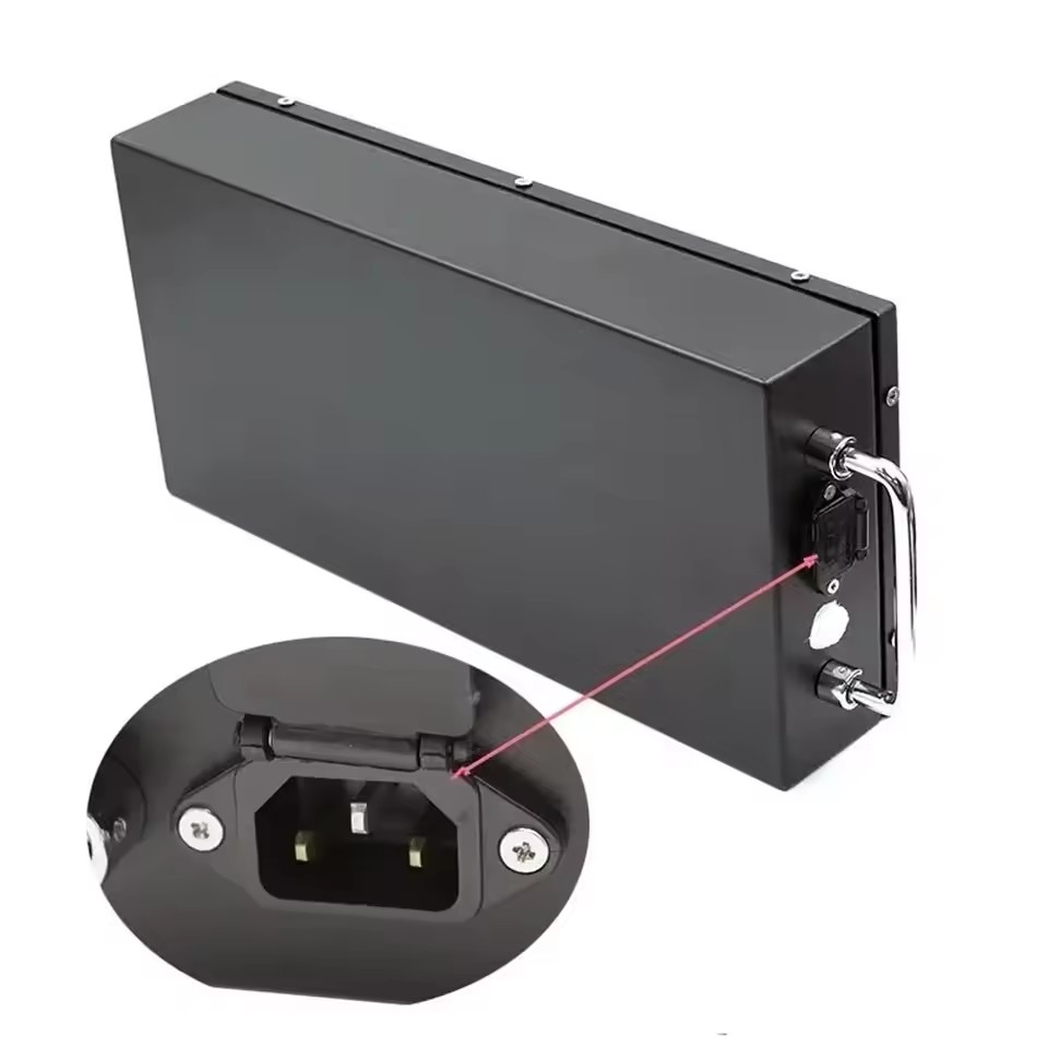 高性能72V 20-100Ahリチウムバッテリー、3000W - 84V 20A Smart Charger のレビューと価格