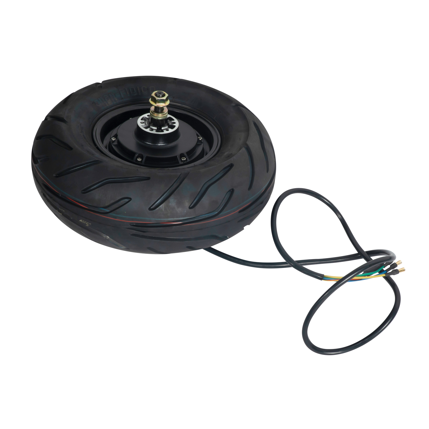 60V 72V 4000W 5000W JL電動スクーター  - 13 Inch 72V 5000W Brushless Motor のレビューと価格