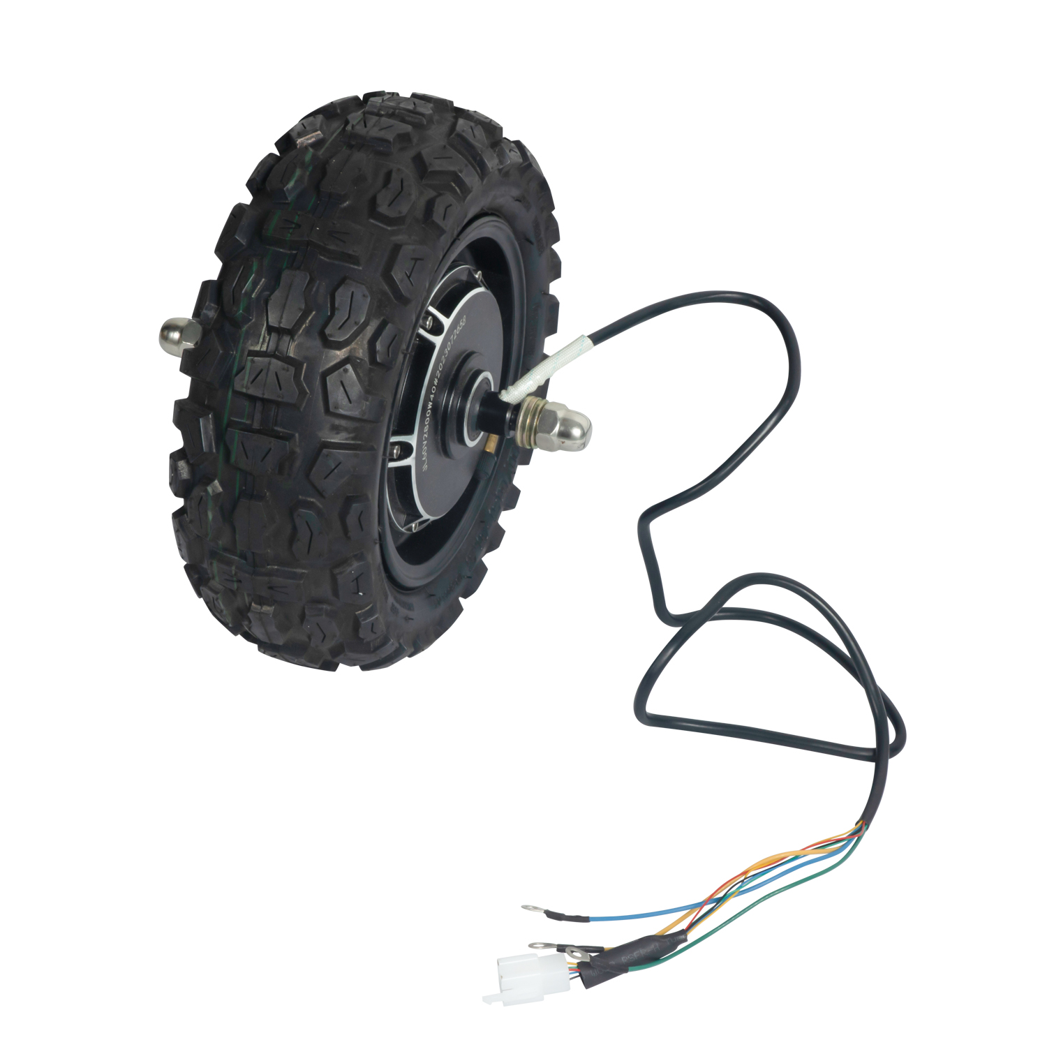 60V 72V 4000W 5000W JL電動スクーター  - 13 Inch 72V 5000W Brushless Motor のレビューと価格