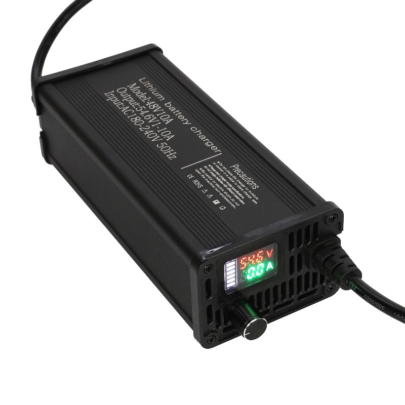 72V 2-8A 2-9.5A 2-15A 2-20A 調整 - 72V 15A Fast Charger のレビューと価格
