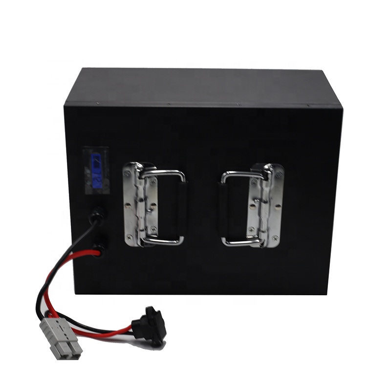 カスタマイズされたLiFePO4 48V 60V 72ボルト - 72V 40Ah Lifepo4 Battery Pack のレビューと価格