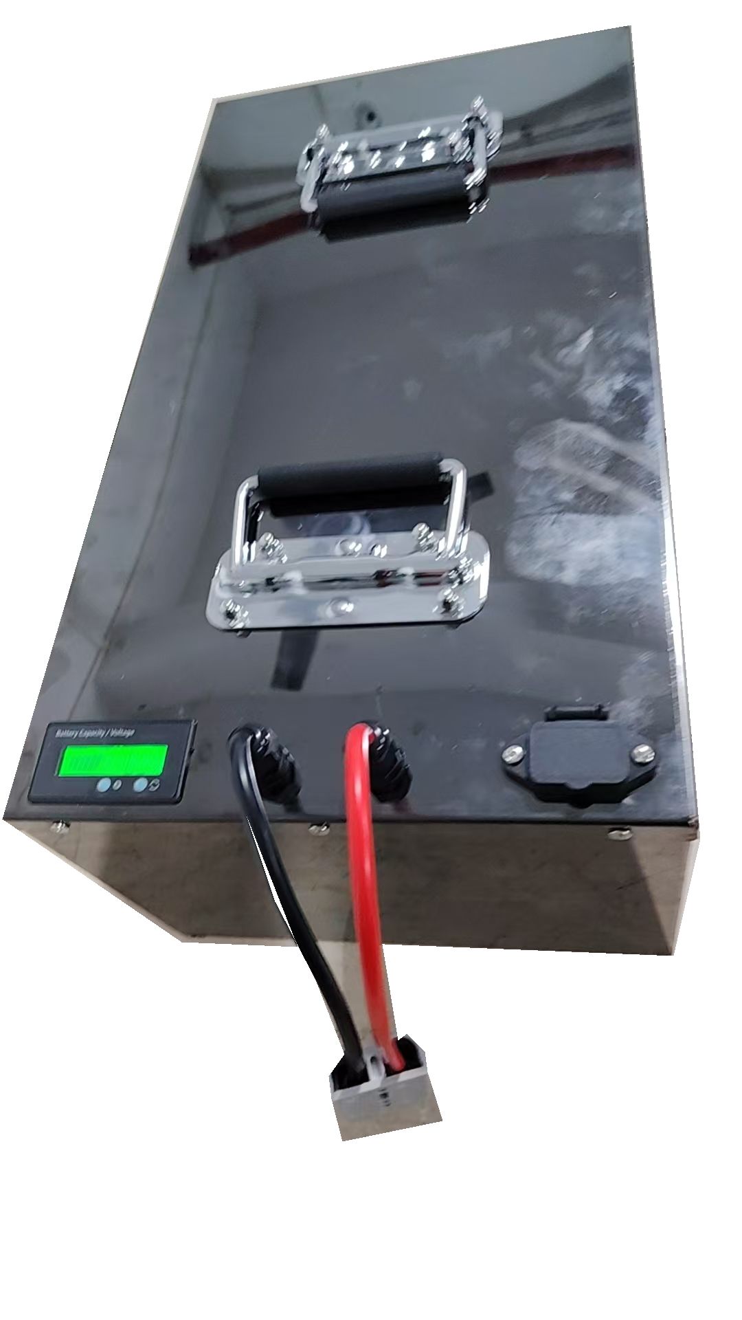 60V 50Ah 100Ah LiFePO4 バッテリーパッ - 60V 50Ah Electric Scooter Battery のレビューと価格