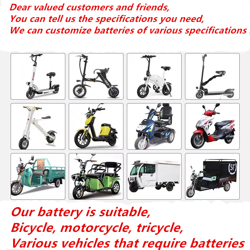 60V 50Ah 100Ah LiFePO4 バッテリーパッ - 60V 50Ah Electric Scooter Battery のレビューと価格