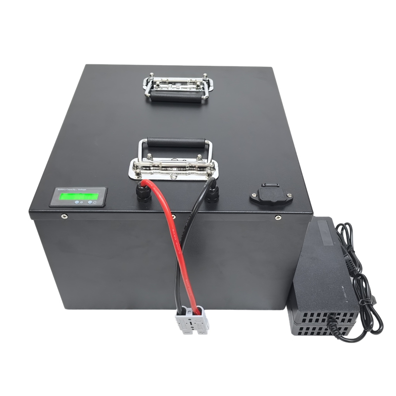 72V 55AH 80AH 120AH Lifepo4イオン - 72V 40Ah Lifepo4 Battery Pack のレビューと価格