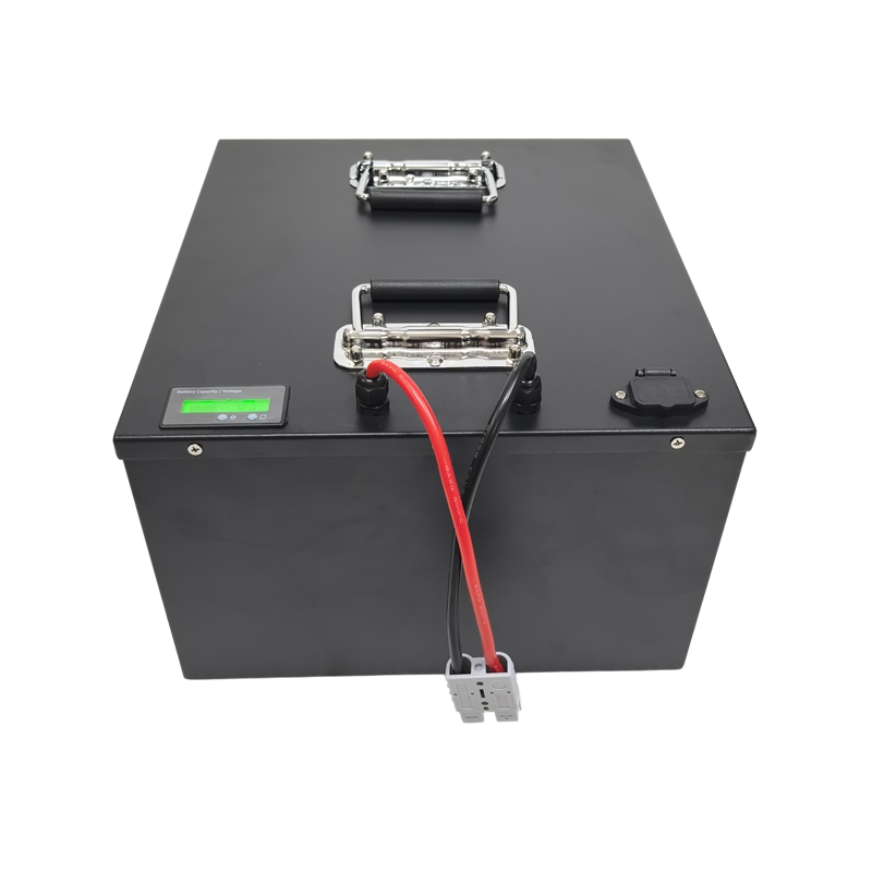 72V 55AH 80AH 120AH Lifepo4イオン - 72V 40Ah Lifepo4 Battery Pack のレビューと価格