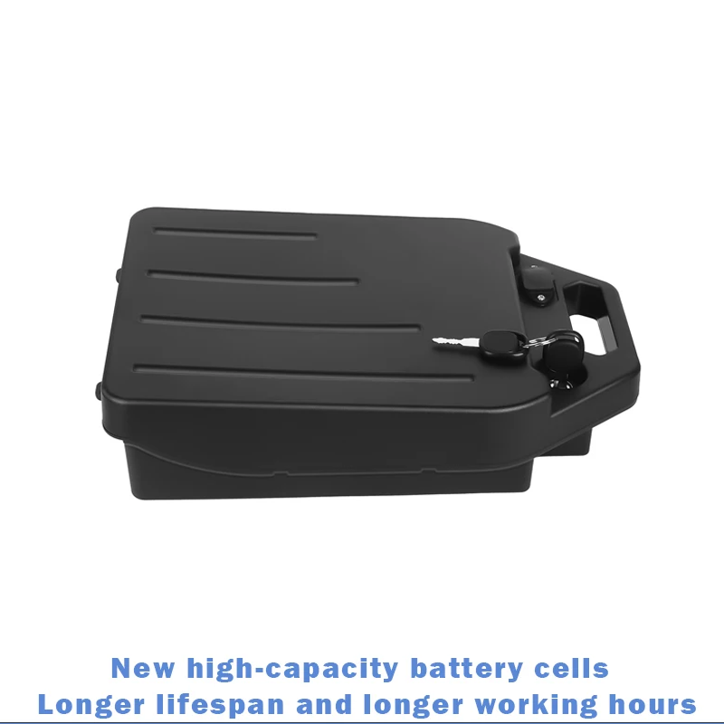 2026年式 60V 15Ah-40Ah 電動バイク用防水1 - 60V 50Ah Electric Scooter Battery のレビューと価格