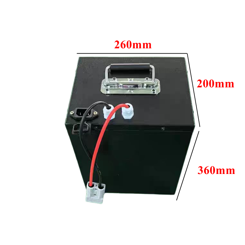 100Ah 60V 60Ah 80Ah 30Ah 60V 4 - 60V 50Ah Electric Scooter Battery のレビューと価格
