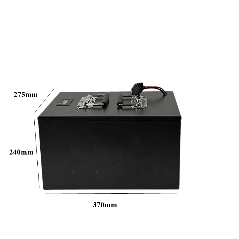 100Ah 60V 60Ah 80Ah 30Ah 60V 4 - 60V 50Ah Electric Scooter Battery のレビューと価格