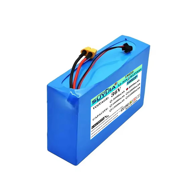 36V 8Ah 10S2P 18650 リチウムバッテリー、 - 60V 50Ah Electric Scooter Battery のレビューと価格