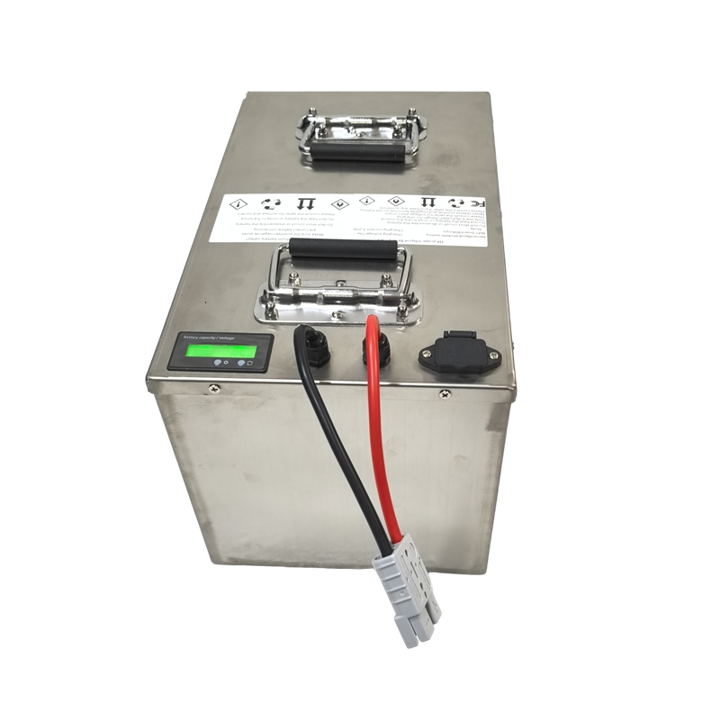 リチウム72V 100AH 120AH 150AH 180A - 72V 40Ah Lifepo4 Battery Pack のレビューと価格