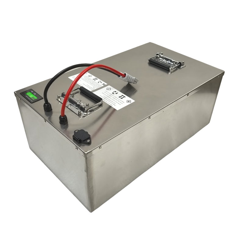 リチウム72V 100AH 120AH 150AH 180A - 72V 40Ah Lifepo4 Battery Pack のレビューと価格