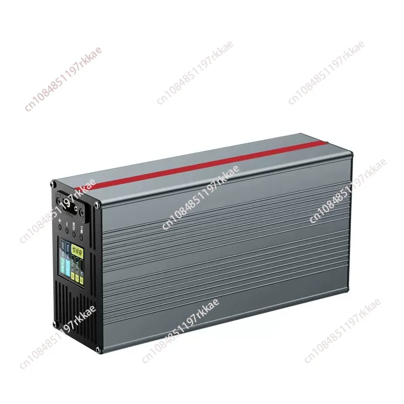 リチウム電池72V 20A 15A 48V 25A調整可能電 - 72V 15A Fast Charger のレビューと価格