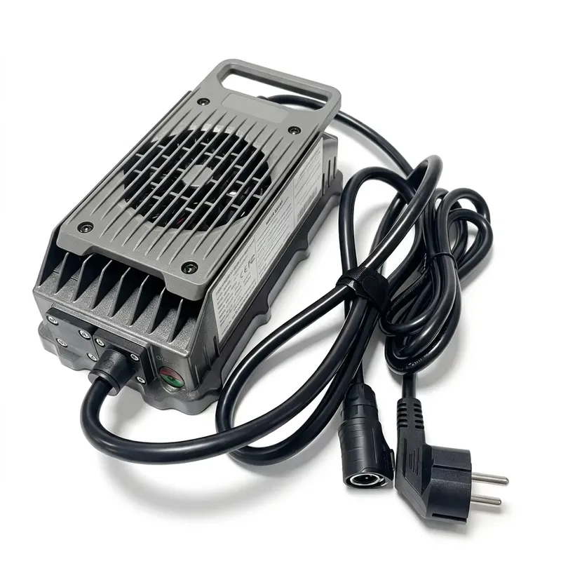 電動サーフボード充電器 Efoil LNLEE 50.4V  - 84V 20A Smart Charger のレビューと価格