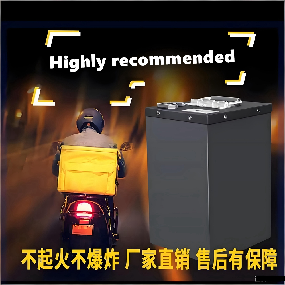 パワーバッテリー 72V 20ah 40ah 60ah 80 - 72V 40Ah Lifepo4 Battery Pack のレビューと価格