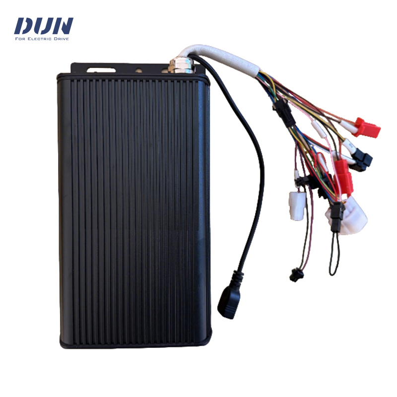 Sabvoton SVMC72100-APT V2 48V- - 72V 100A Sabvoton Controller のレビューと価格