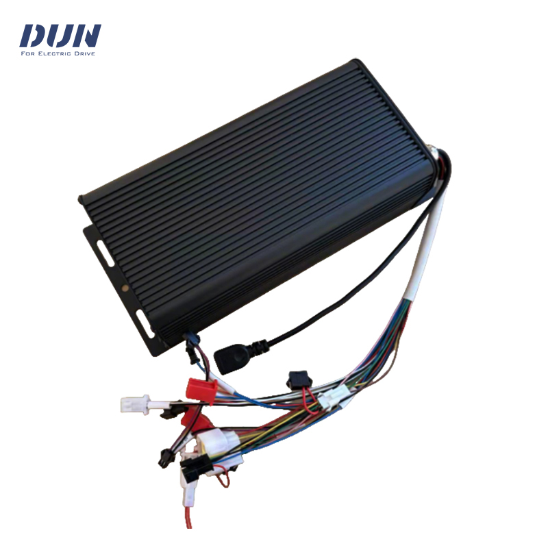Sabvoton SVMC72100-APT V2 48V- - 72V 100A Sabvoton Controller のレビューと価格