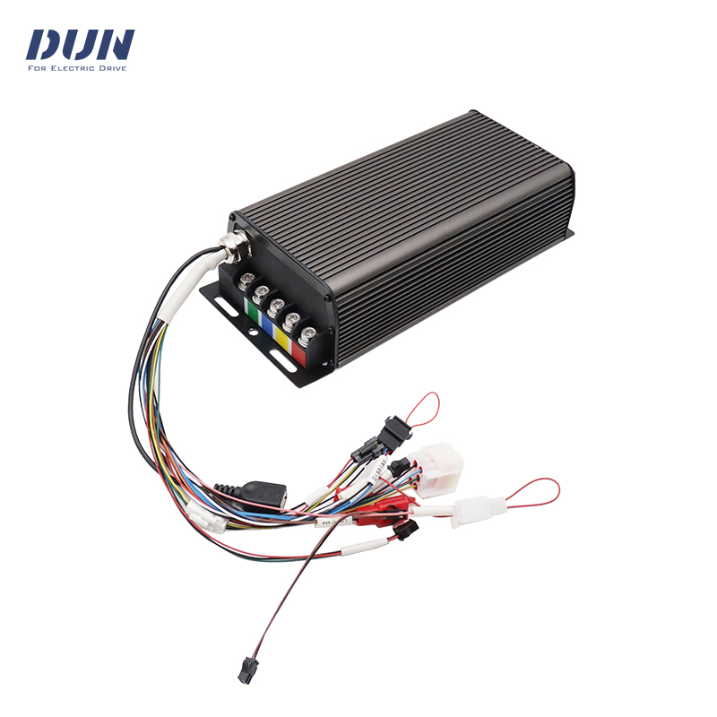 Sabvoton SVMC72100-APT V2 48V- - 72V 100A Sabvoton Controller のレビューと価格