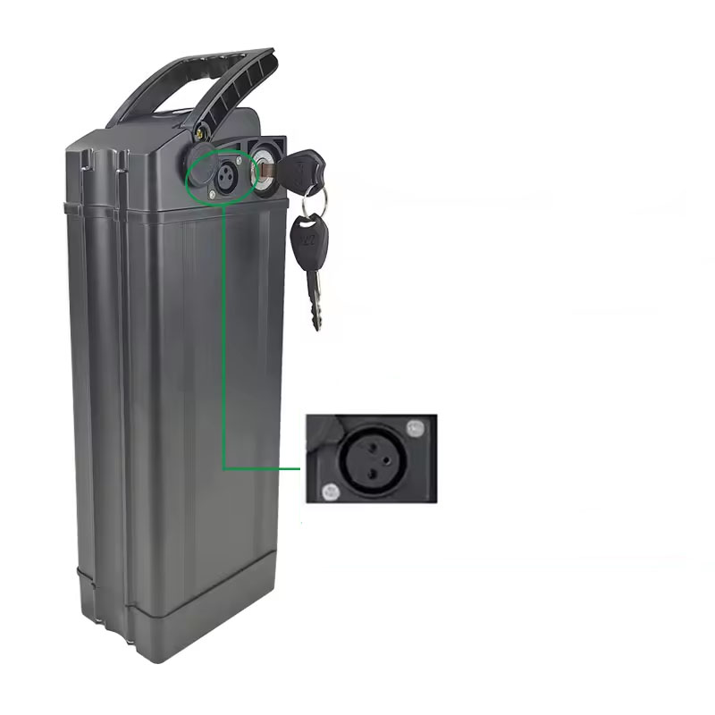 シルバーフィッシュ電動自転車用バッテリー、48V、20Ah、 - 60V 50Ah Electric Scooter Battery のレビューと価格